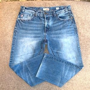 MEK Jeans